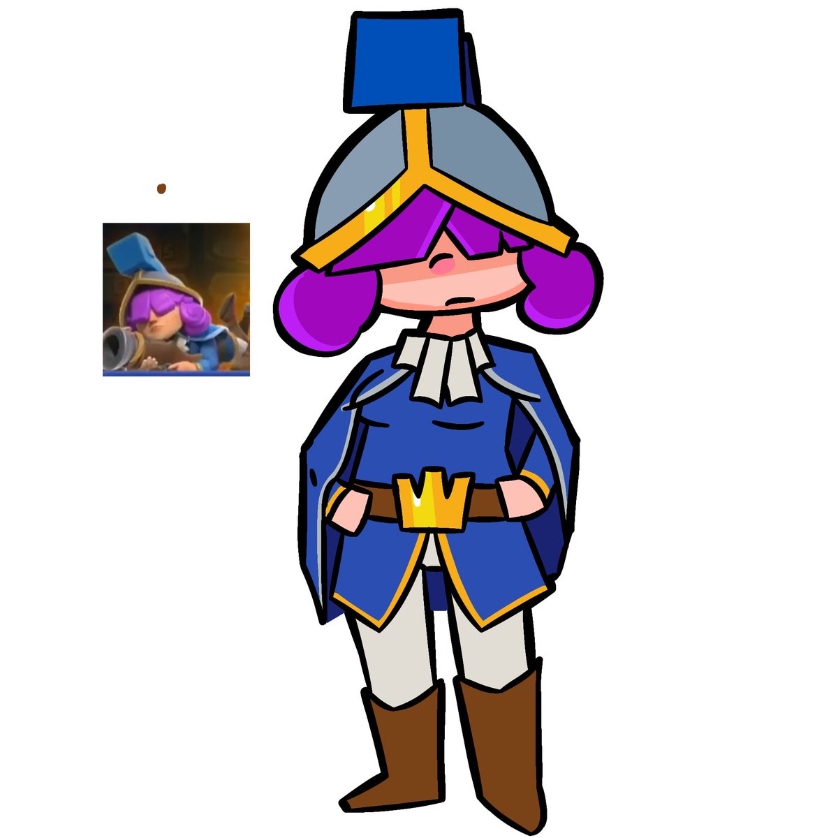 spooctus's tweet photo. #firstfanart https://t.co/IPy2fMUBZM