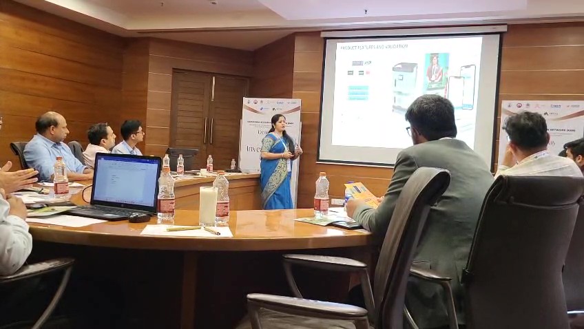 Dostbin4u's tweet image. Celebrating Growth, Innovation, and Sustainability! 🌿

@Ginserv2009  , @ITBTGoK , @startupindia @startupkarnataka
#DOSTBIN #GINSERV #WasteToWealth #StartupIndia #Sustainability #Innovation #CircularEconomy #GreenTech #Entrepreneurship