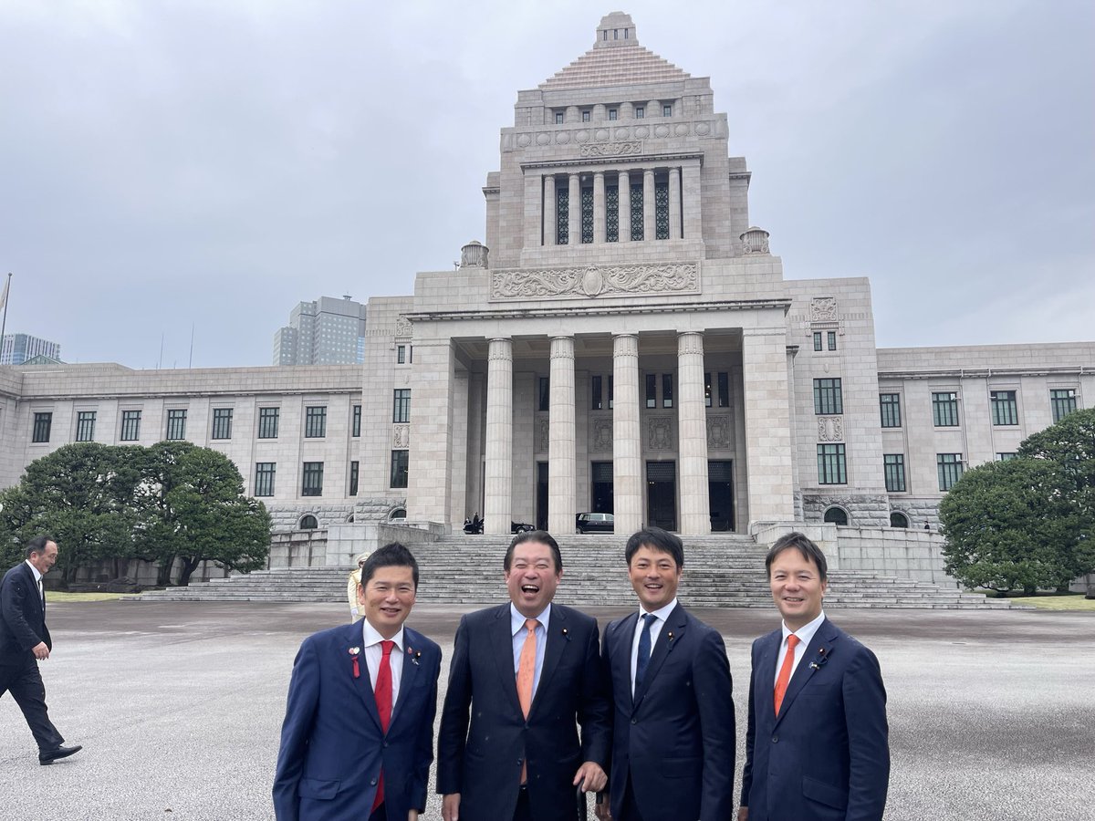 ◎こんばんは。まずは、あらためて女性初の高市総理誕生に敬意を表します。