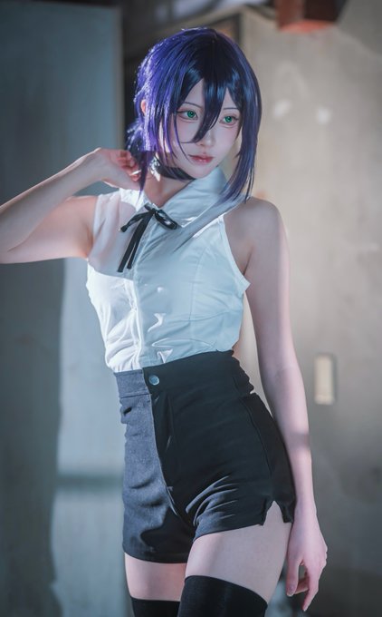 コスプレイヤー雪村ユノのTwitter画像10