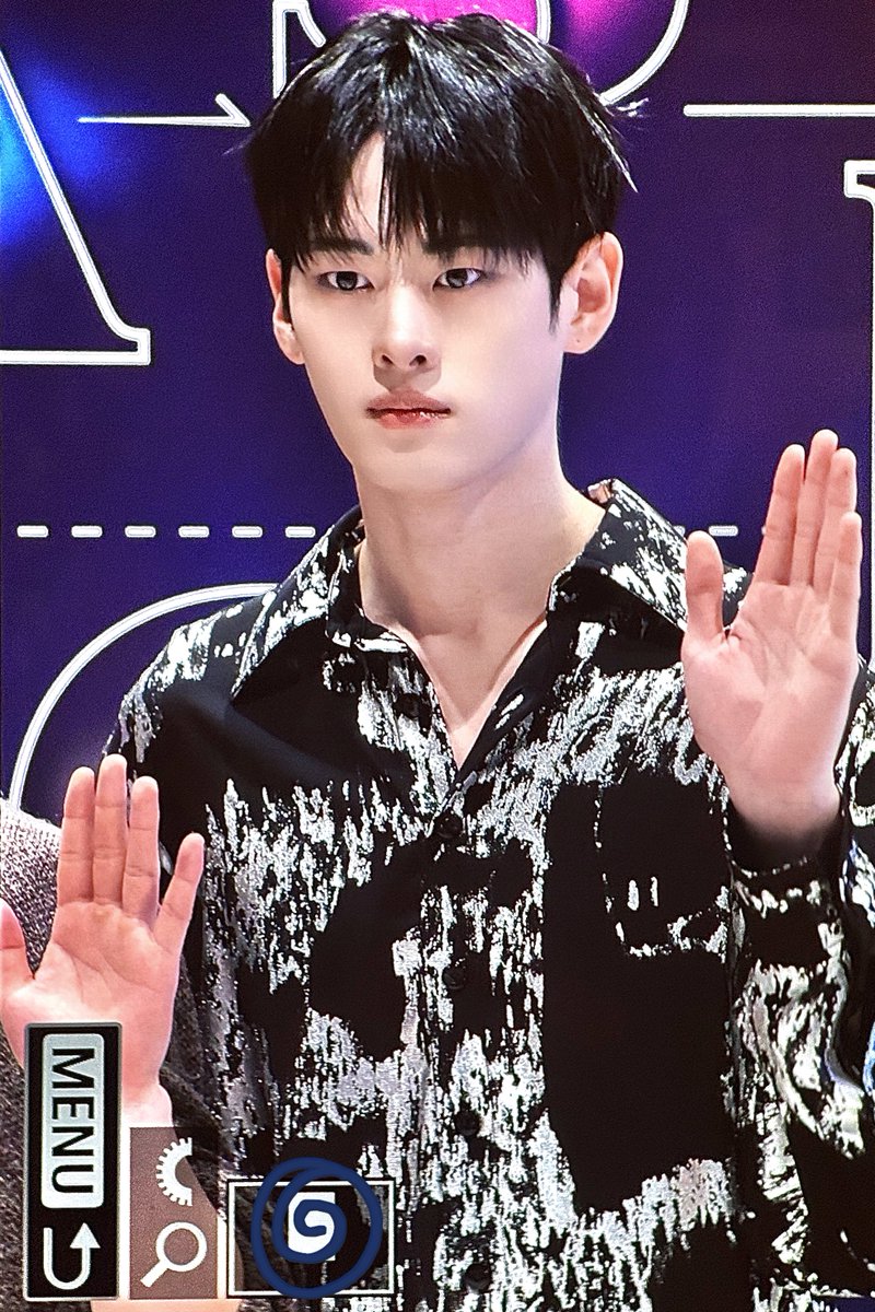 251024 NUYH NEWYORK

 #NOMAD #JUNHO #노매드 #준호 #정준호