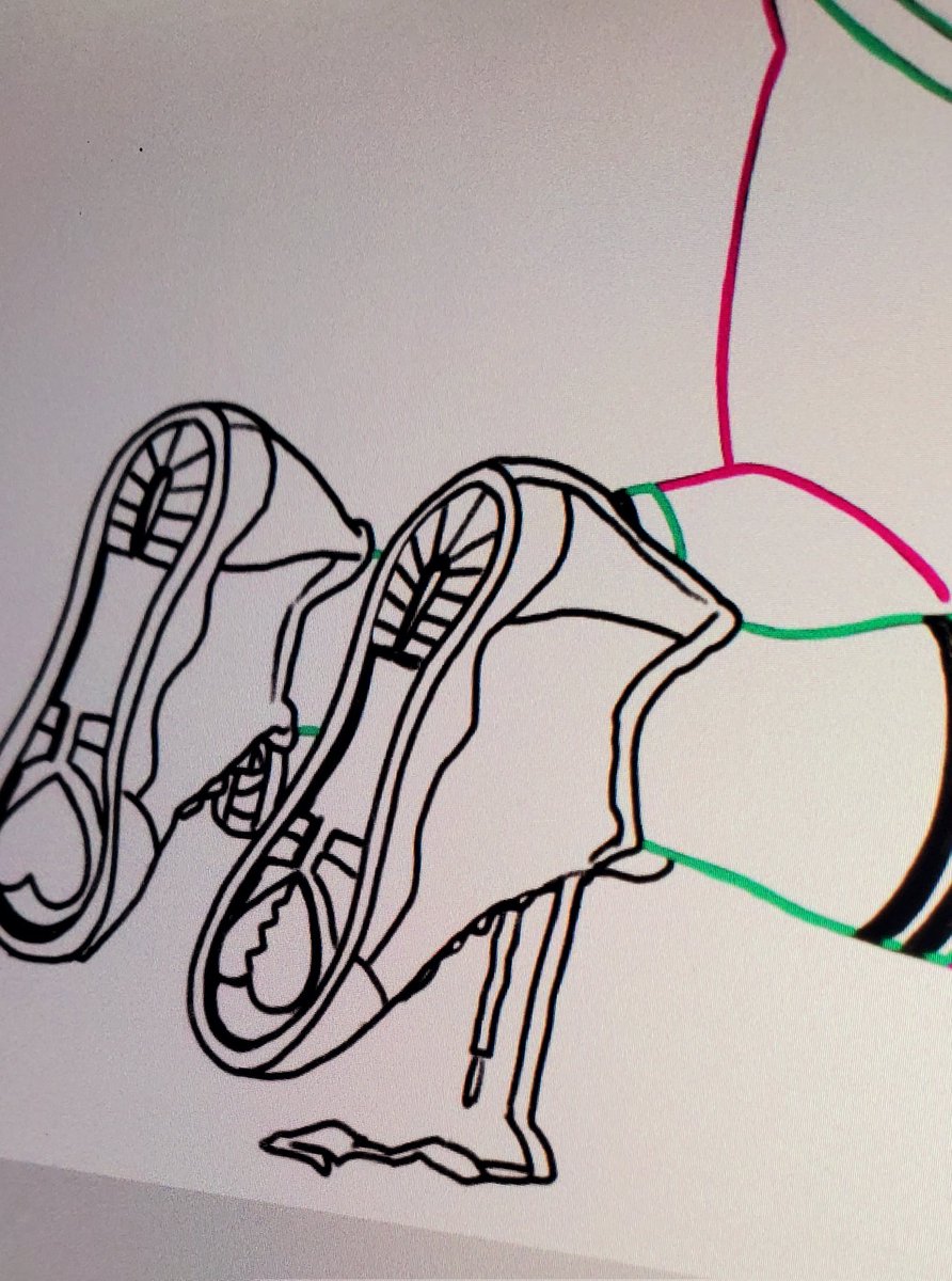 お仕事してるー❤❤❤