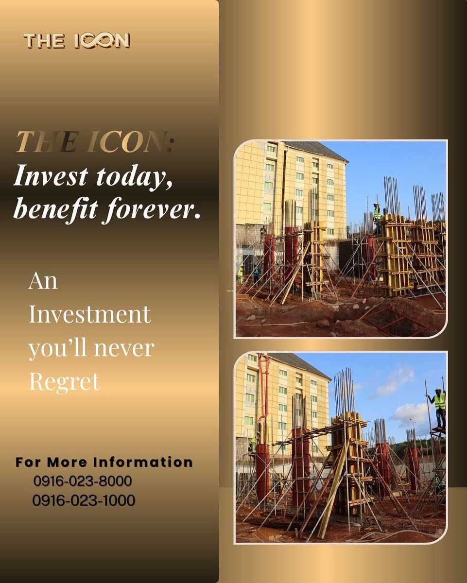 whiteavenueng's tweet photo. Invest today. Enjoy forever.
The Icon  an investment you’ll never regret. 

#TheIcon #เขมจิราต้องรอดseries #patlama #더블유 https://t.co/u1TAyJMuLG