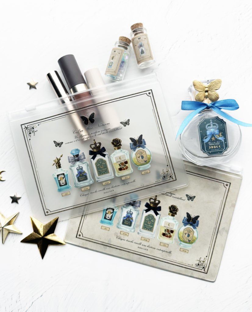 LALA CloveR. デザフェス62 B-34.35(西館1F) on X