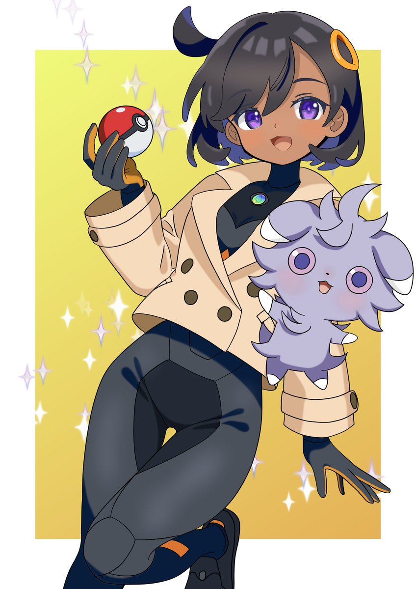 そらまめ (@soramame2212) / Posts / X