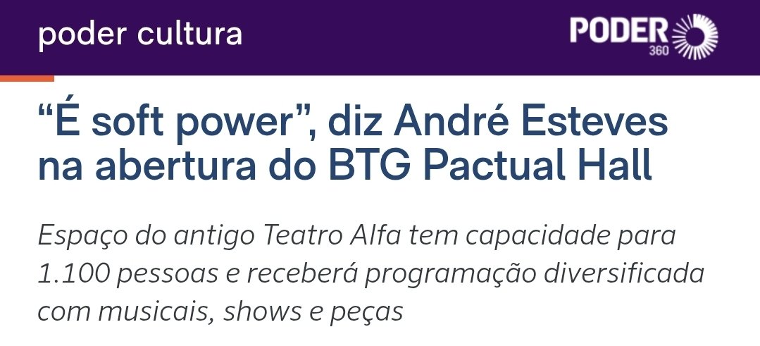 giraldirenato's tweet image. Aos poucos o “Dedé” vai virando o Soros da Tropikalia: o bilionário que percebeu que moldar o imaginário vale mais do que vencer uma eleição.