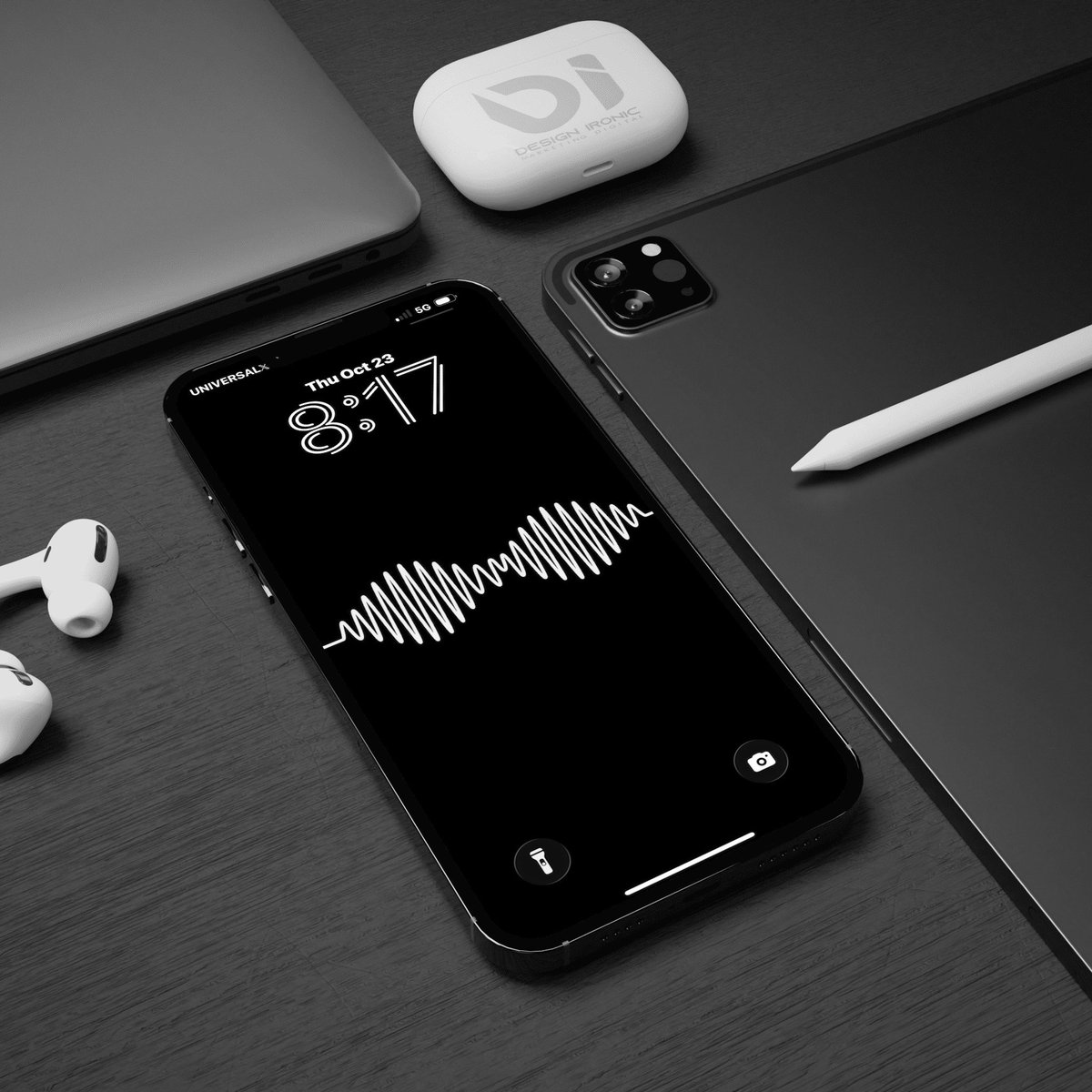 Universal arts & Wallpapers tweet media