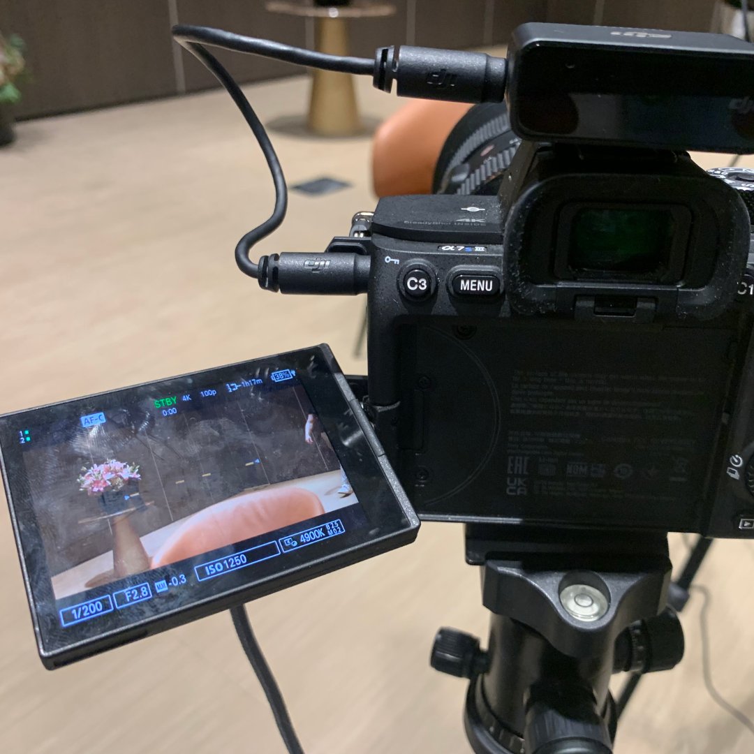 Eon Visual Media tweet media