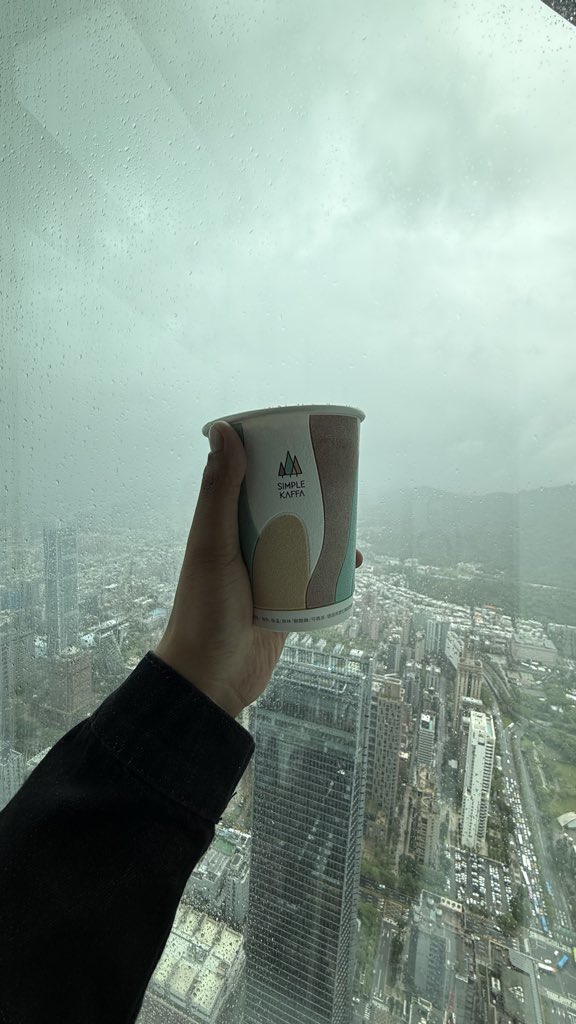 malooooong's tweet image. 📍Taipei 101