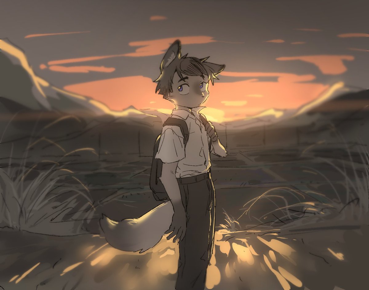 Cowsonicsun's tweet image. 