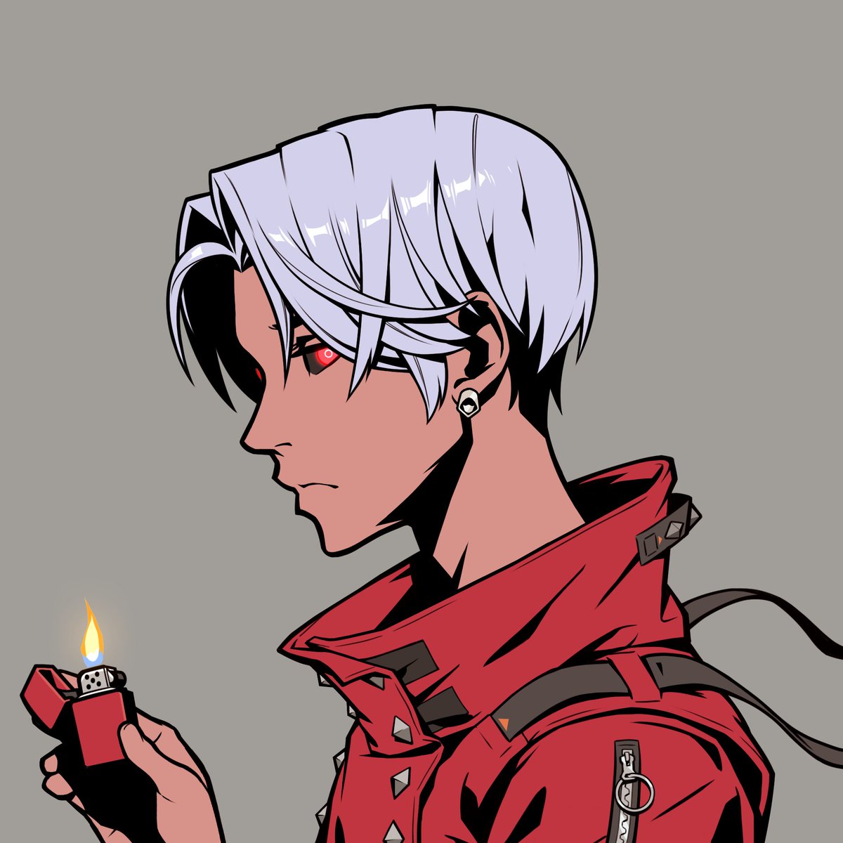 Imagine being this flawless