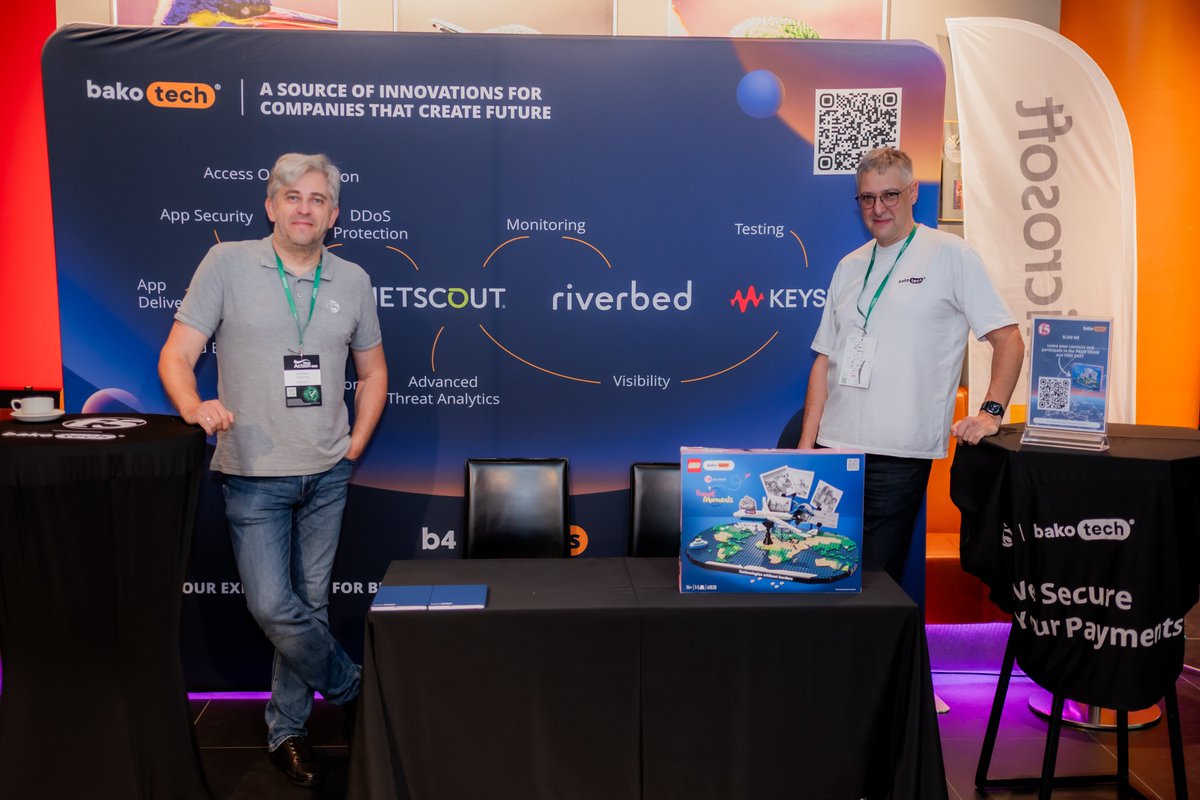 BAKOTECH tweet media