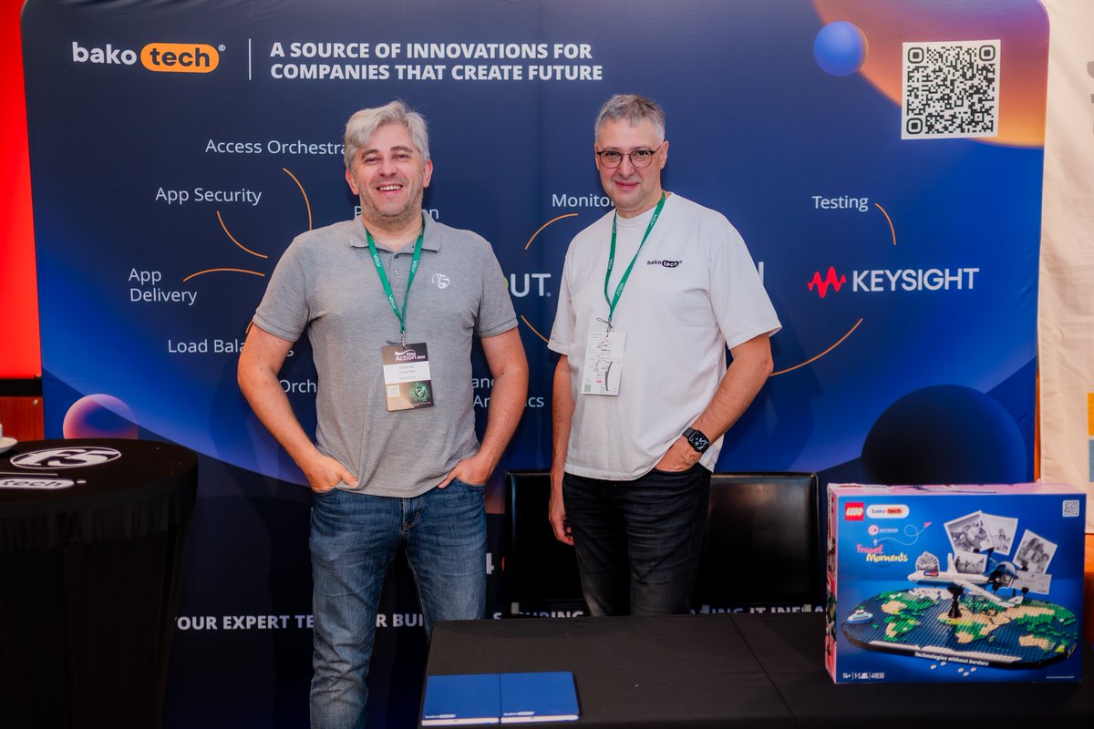 BAKOTECH tweet media