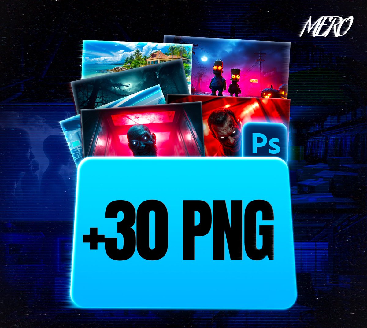 cs_miniamaker's tweet image. 🎁 LE MEILLEUR CADEAU POSSIBLE 🎁
🚨J’ai rassemblé un pack  avec les MEILLEURS BACKGROUND pour vos miniatures Photoshop🚨
100% que tu gagneras un temps fou et ton niveau passera à un stade supérieur instantanément,
👉 Pour le recevoir :
❤️ 𝙇𝙞𝙠𝙚 + 𝙍𝙏
💬 𝘾𝙤𝙢𝙢𝙚𝙣𝙩𝙚…