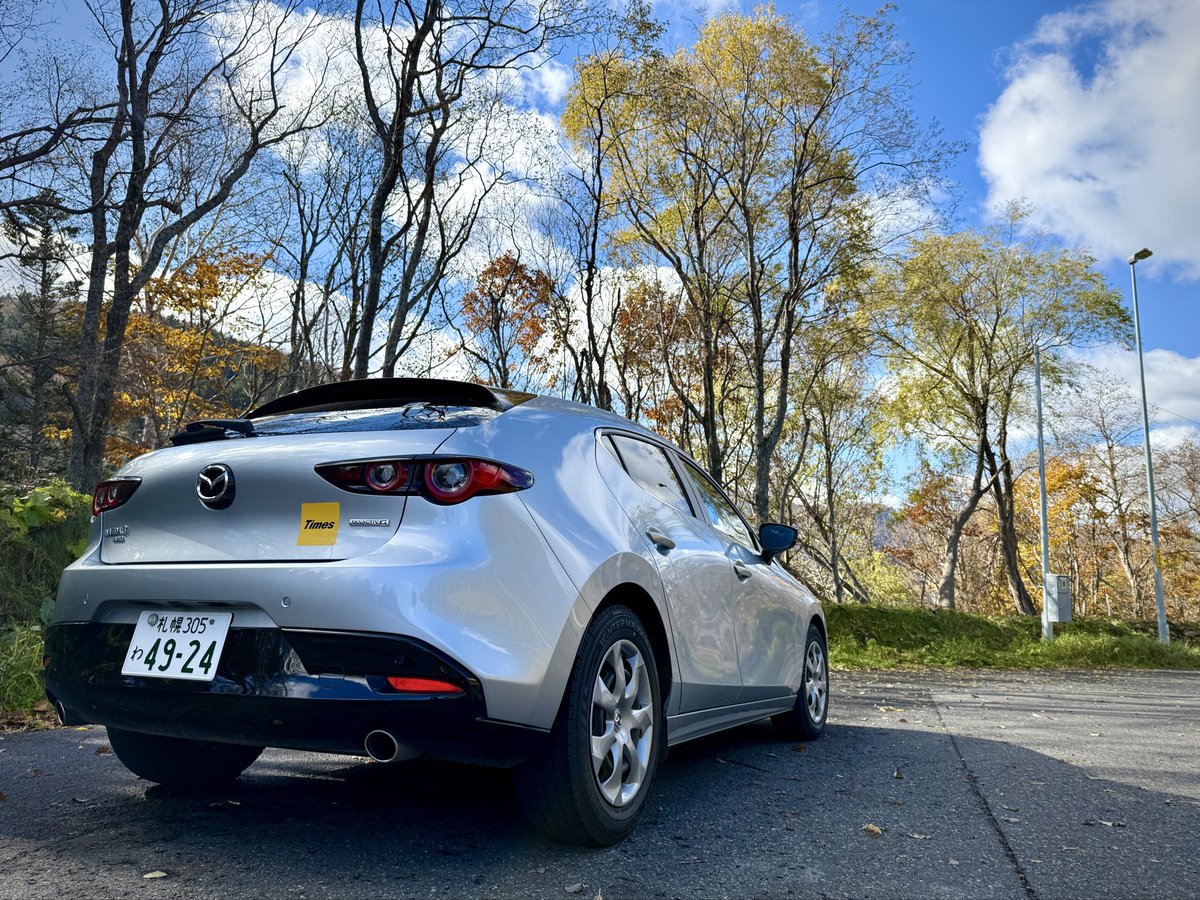 ちり🐯ﾀｲｽﾎﾟ660＆🪽ﾊﾝﾀｰｶﾌﾞ (@chilipepper1bit) / Posts / X