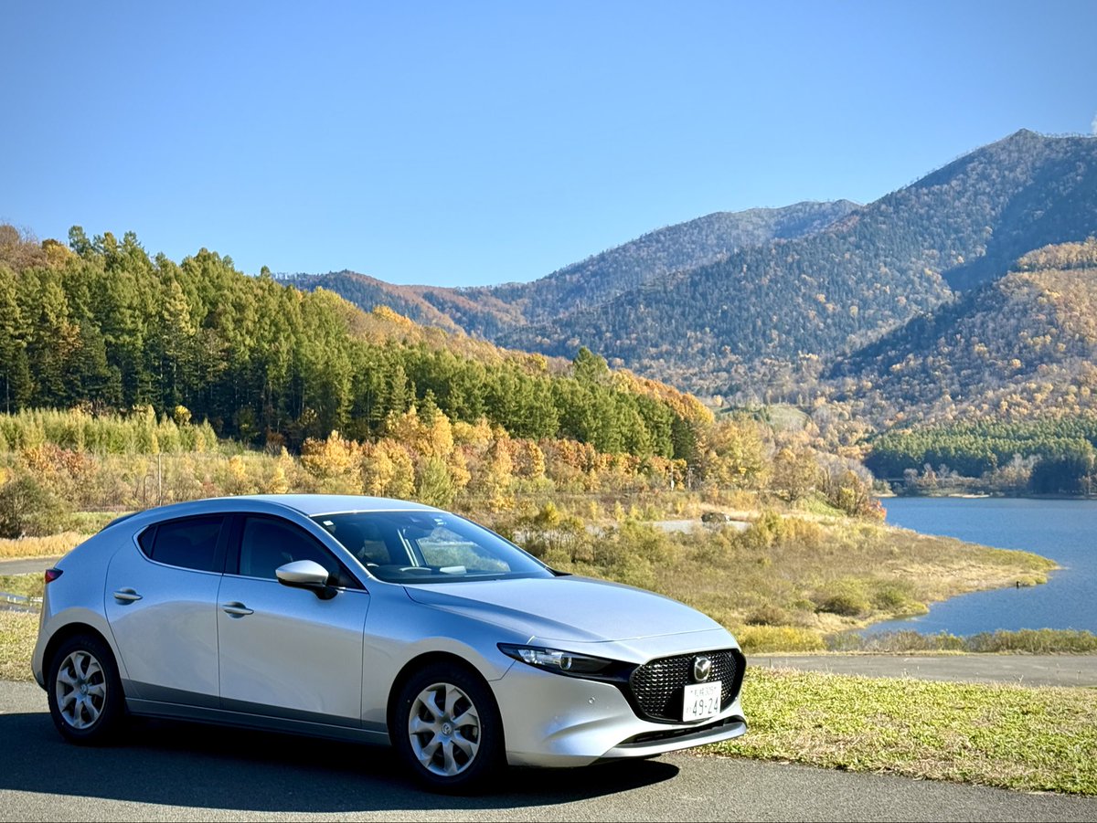 ちり🐯ﾀｲｽﾎﾟ660＆🪽ﾊﾝﾀｰｶﾌﾞ (@chilipepper1bit) / Posts / X