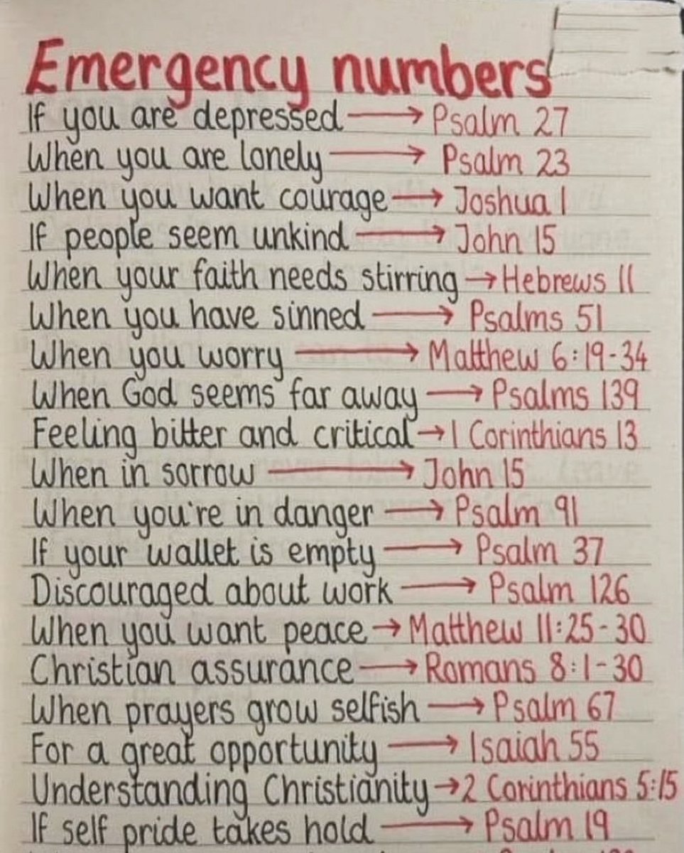 Bible 365 (@bible365_) on Twitter photo 