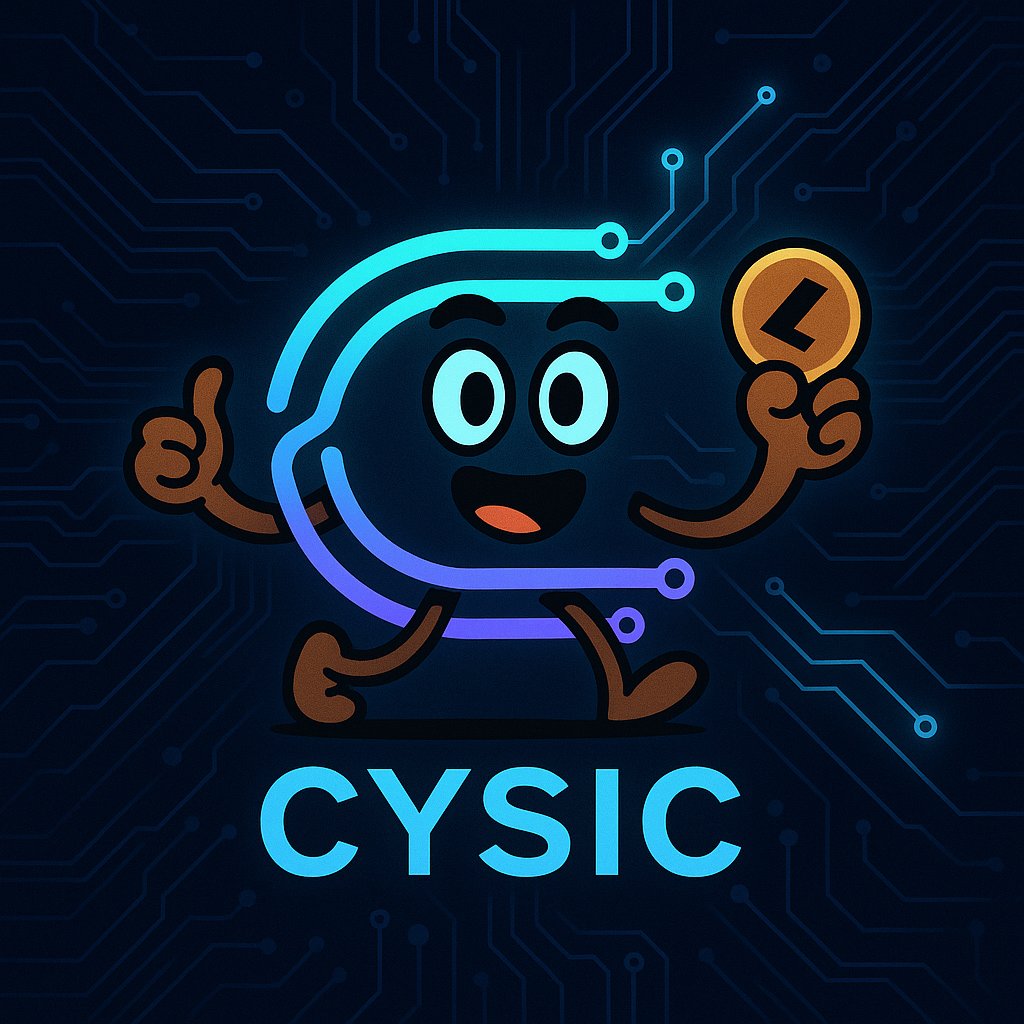 兄弟们再说一下<a href="/blockstranding/">Block Stranding</a>的预售还有几个小时就结束了，项目被SOL关注了，我个人感觉还可以，想打预售的可以用我的推荐代码有百分之二的加成code: BIRD  链接presale.blockstranding.com     不做投资建议只做个人分享DYOR

<a href="/cysic_xyz/">Cysic</a>通过自研 C1 ASIC芯片 与