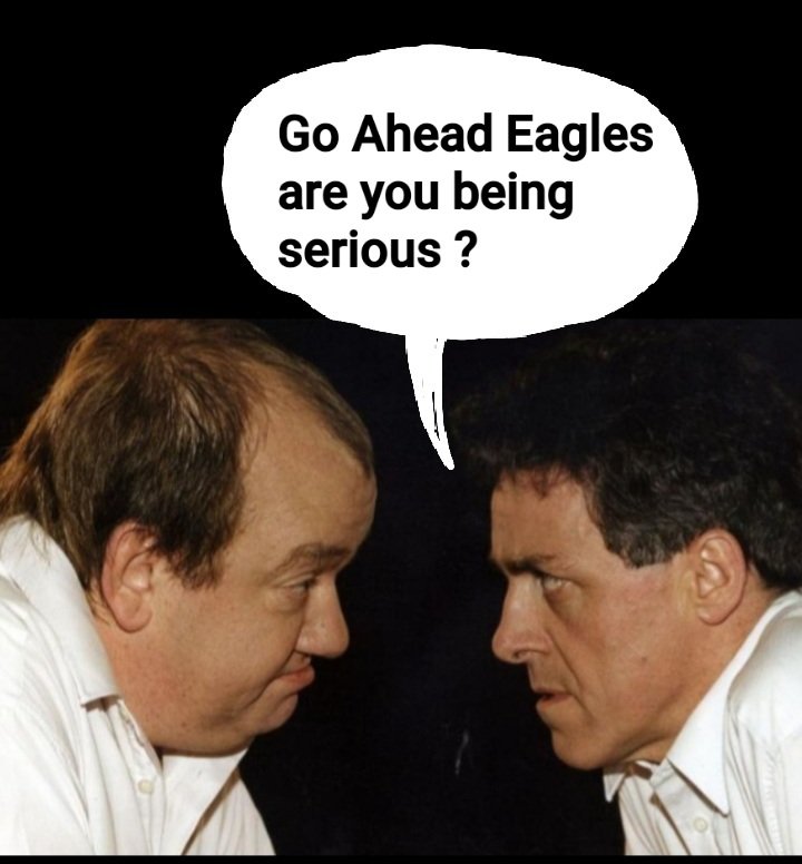 #goaheadeagles #AstonVilla #GAEAVL #AVFC #GAE