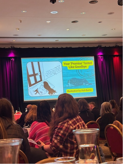 FalkirkRights's tweet photo. Fantastic day at the @OHOVScotland event, learning from children and young people about their rights and voices. Together, we make change happen! 🙌
#OHOV #ChildrensRights #YouthEmpowerment https://t.co/7cTiAr752c