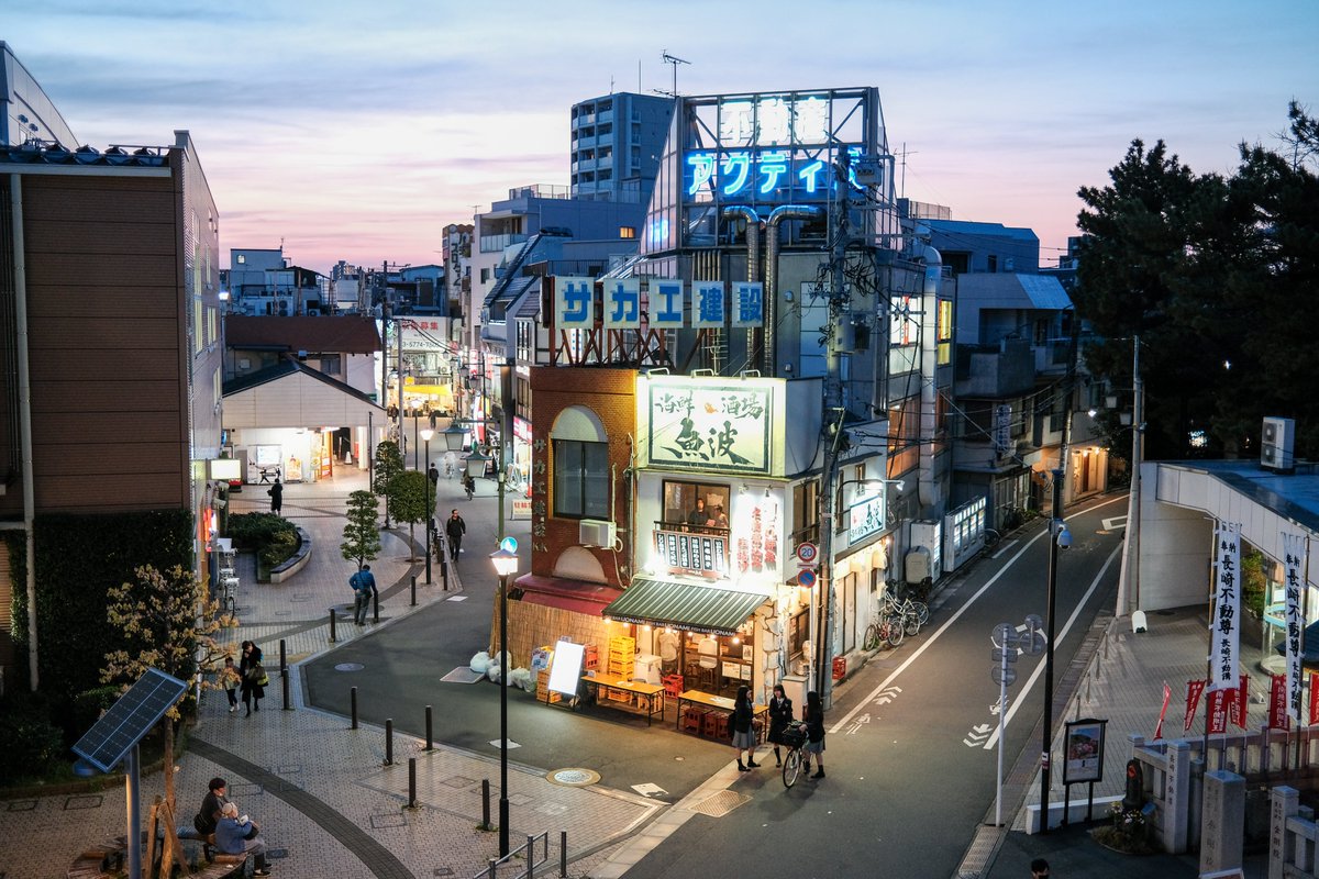 Ichiban Japan tweet media