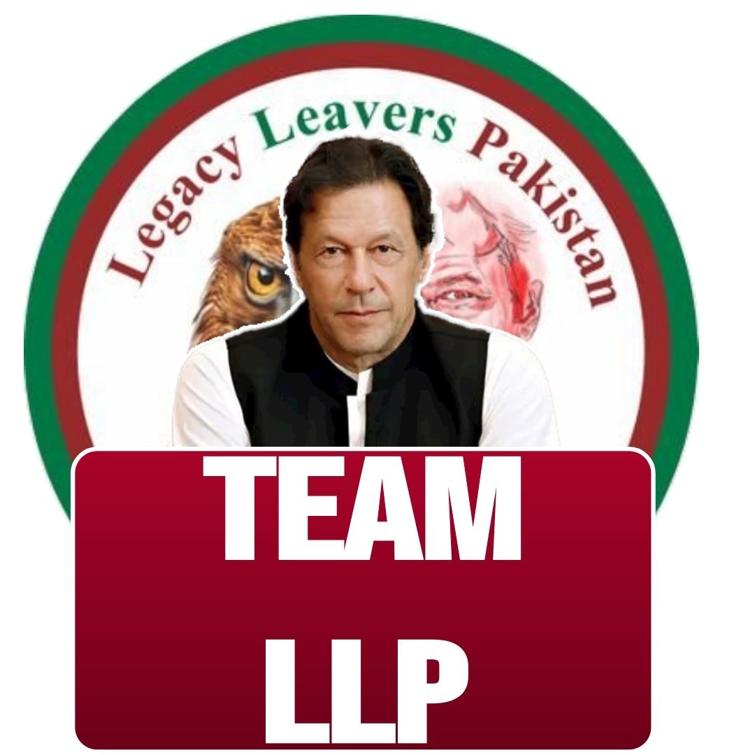 "The only way to do great work is to love what you do."

<a href="/LLP_Promotion/">LLP_Promotion</a> 
<a href="/Azizazjan/">Faiza Khanmᵀᵉᵃᵐᴸᴸᴾ</a> 
<a href="/Aziz_zam_/">عزیزم</a>
<a href="/55imaan/">亗『 ᵀᵉᵃᵐᴸᴸᴾ ایمان 』亗</a> 
<a href="/_N_ri_da_/">𝓡𝓲𝓭𝓪</a> 
<a href="/1awaz__/">RebelRuler</a> 
<a href="/FZ_KH_/">Khanm</a>
<a href="/Saif_pit/">Saif Ullah Warraichᵀᵉᵃᵐᴸᴸᴾ</a> 
<a href="/7n_Star_/">𝐍αʝɱυʂ ʂαʅιԋҽҽɳ🙃</a>
<a href="/tigerr804/">ik Tiger Force</a>
<a href="/Istala_Vista/">Istala Vista</a>
<a href="/ap__jnab/">🌹𝙍𝙖𝙮𝙮𝙖𝙣 𝑵𝒂𝐯𝐞𝐞𝐝 𝕏 ᵀᵉᵃᵐᴸᴸᴾ</a>
<a href="/Qursum_12/">ᵀᵉᵃᵐᴸᴸᴾ‏🦋قرثمPTI</a>
<a href="/UnprovokedS/">Sakeena Khan 🇵🇰ᵀᵉᵃᵐᴸᴸᴾ</a>
<a href="/m_mujahid12/">Mujahid IK</a>
<a href="/MrDanisch01/">D͆a͆n͆i͆s͆c͆h͆ I͆m͆r͆a͆n͆ K͆h͆a͆n͆ᵀᵉᵃᵐᴸᴸᴾ</a>
<a href="/Bilalkhan804_/">Bilal Khan 804</a> 
<a href="/Afridi_Gohar555/">gohar آفریدی 🩵</a>