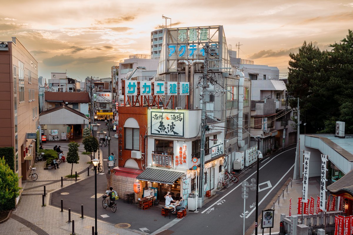 Ichiban Japan tweet media