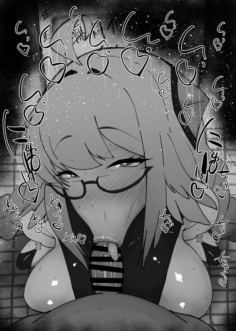 おはフェラ☀️ブルアカふぇらちお便女1924号「円堂シミコ(マジカル)」 