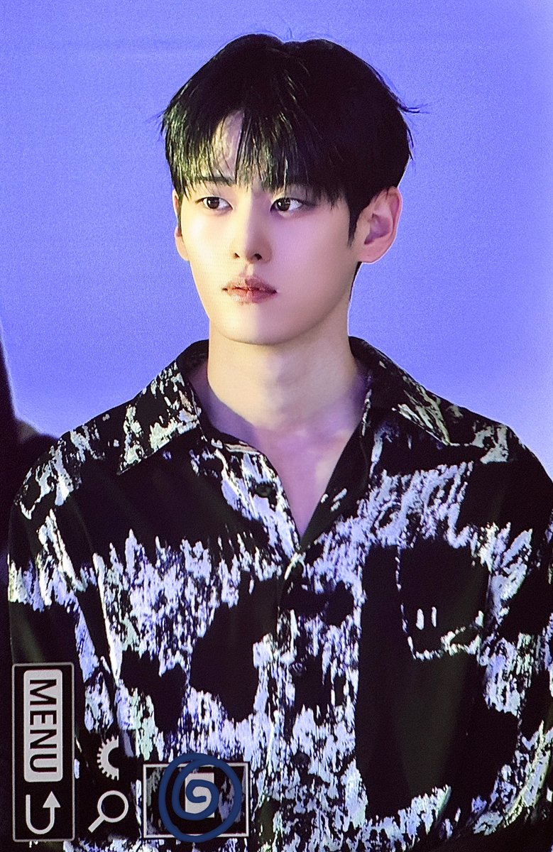 251024 NUYH NEWYORK

 #NOMAD #JUNHO #노매드 #준호 #정준호