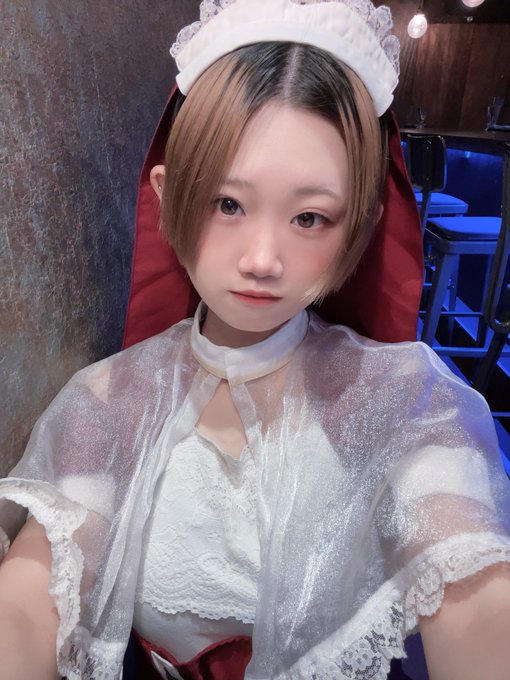 シスターカフェMistyVeil（ミスティーベール）のツイート