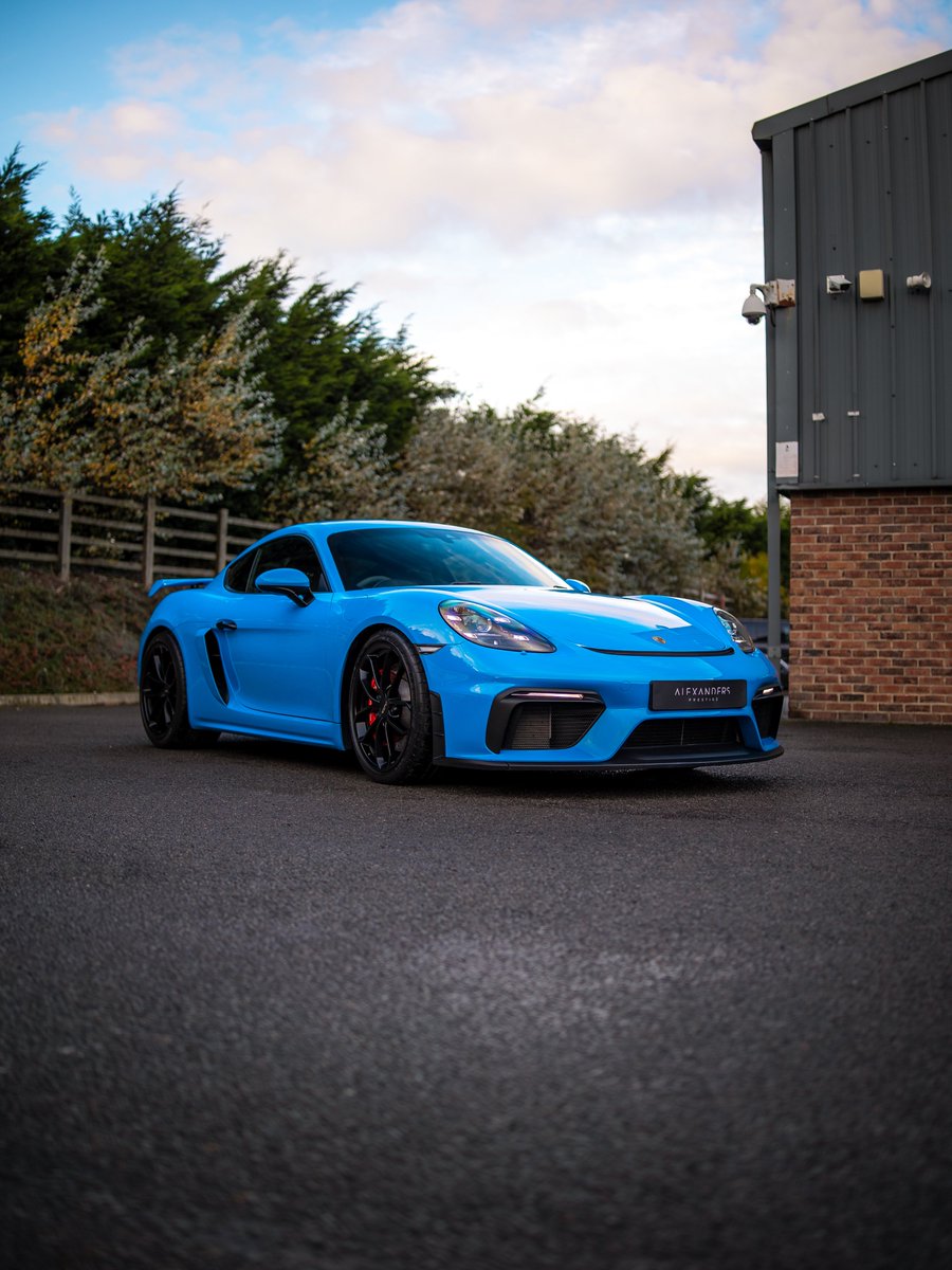 Alexanders Prestige tweet media