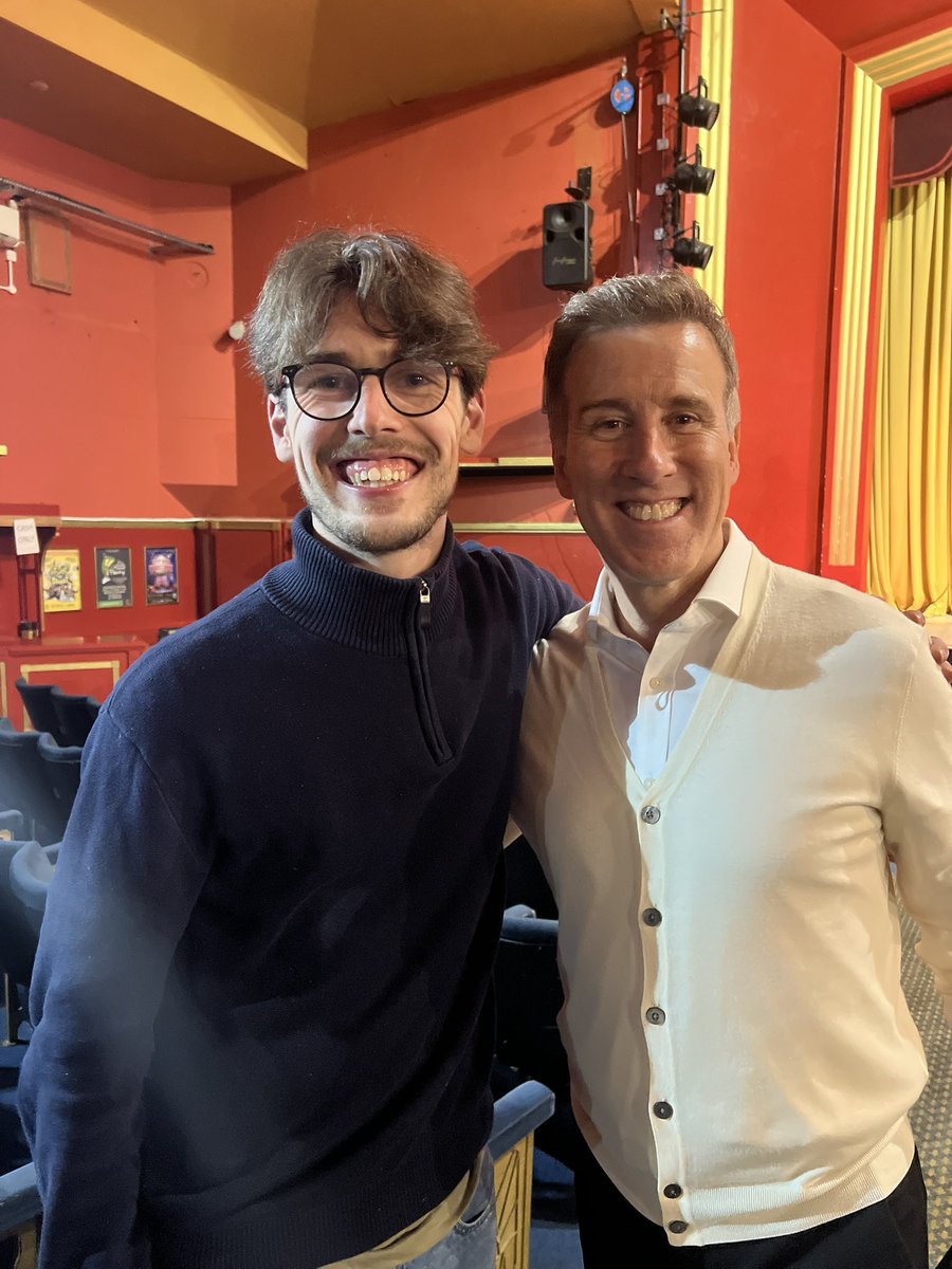 Fin Brown tweet media