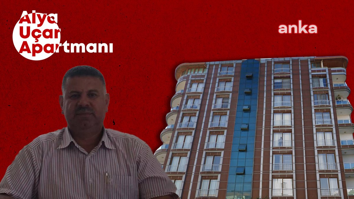 Hatay'da 6 Şubat depremlerinde 14 kişinin hayatını kaybettiği Alya Uçar Apartmanı'na ilişkin ikinci duruşma yapıldı. 

Müteahhit Hikmet Günsay, savunmasında “Yan bina yıkılarak benim binam da yıkıldı. Kusurum yok" dedi. 

Binada oğlunu kaybeden Alev Demirok ise binanın yapım