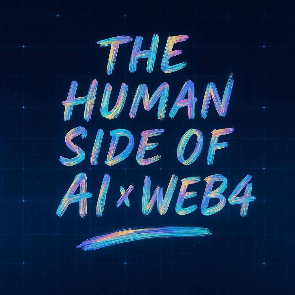LILIUM_a's tweet photo. I spent 6 months watching teams ship #AI the wrong way.

Same mistake every time: treating intelligence like infrastructure.
You can’t “deploy” understanding — you have to design for it.
Here’s what actually works in #Web4 👇

The best systems don’t feel like tech — they feel like collaboration.
Not because they’re bigger models, but because they’re built around human incompleteness.

🔍 What’s working in 2025

1️⃣Agentic AI that escalates uncertainty
Stop training agents to always answer. Train them to ask, to confirm intent, to hand off edge cases.

2️⃣Multimodal that reads between the lines
Your users don’t say exactly what they mean. Agents that interpret tone + screenshot + history are already beating generic funnels.

3️⃣Web4 as an adaptive nervous system
Forget token-first thinking. Build living interfaces that remember, learn, and adjust in real time.

💡 The shift
From “What can AI do?” → “What must AI understand about my audience to be useful?”

🧪 Tiny test (this week)
- Take your most frustrating interaction (pre-sale Q&A, onboarding, support).
- Add one adaptive layer: an #AgenticAI handoff rule, a tone detector, or a feedback loop.
- Track one metric for 7–14 days: ⏱ response time, 😊 CSAT, or 📈 retention.

Teams winning in 2026 didn’t ask “How do we use AI?”
They asked: “How do we make AI feel human?”

#AI #Web4 #AgenticAI #Innovation #DigitalTransformation