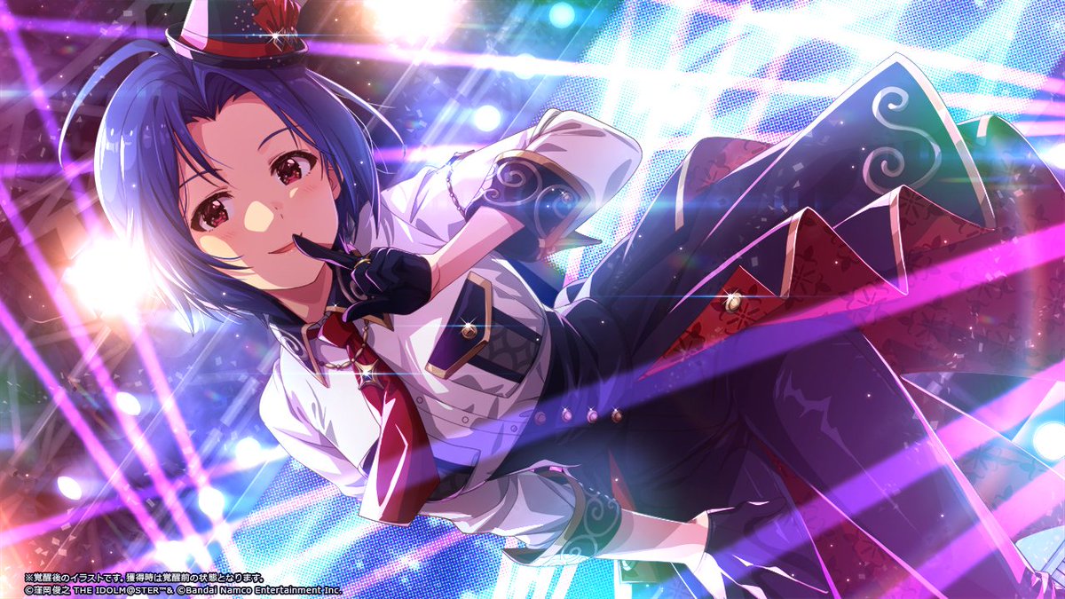 imasml_theater's tweet image. ＼\ガシャを引くなら/／
セレクション
チケットセットがお得✨
￣￣V￣￣￣￣￣￣￣￣￣

セレクションチケットセット発売中！

📅11/26（水）23:59まで

同じミリオンジュエル2500個で
対象のSSRカード1枚とSRカード1枚を追加で選べる🎉
SSRカードには専用衣装と、特別なエピソード付き！

#ミリシタ