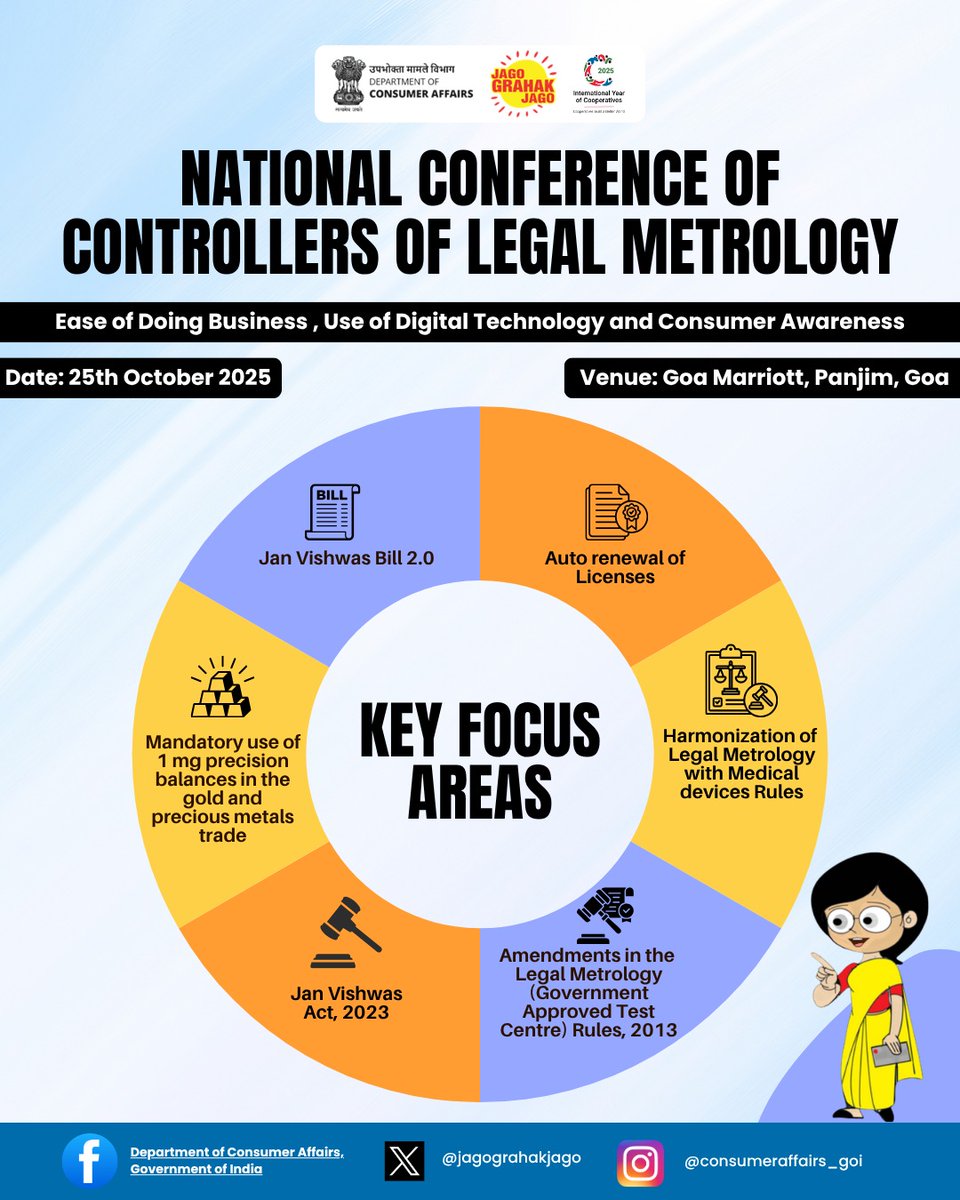 Consumer Affairs tweet media