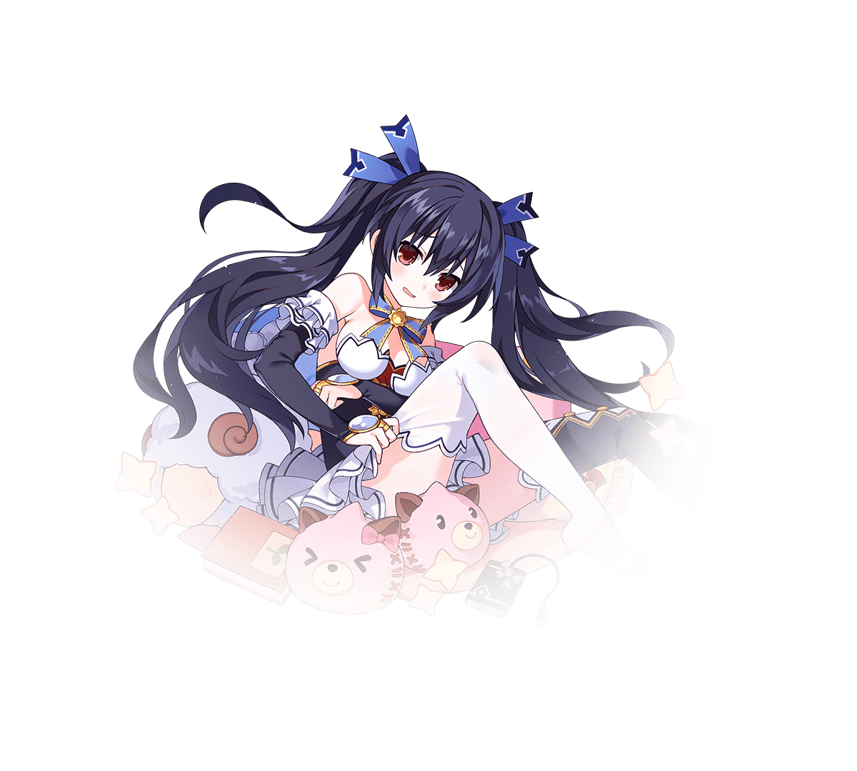 Semi Frequent Neptunia Stuff (@nepucontext) on Twitter photo IT'S NOWA NEVER! IT'S NOWA NEVER!