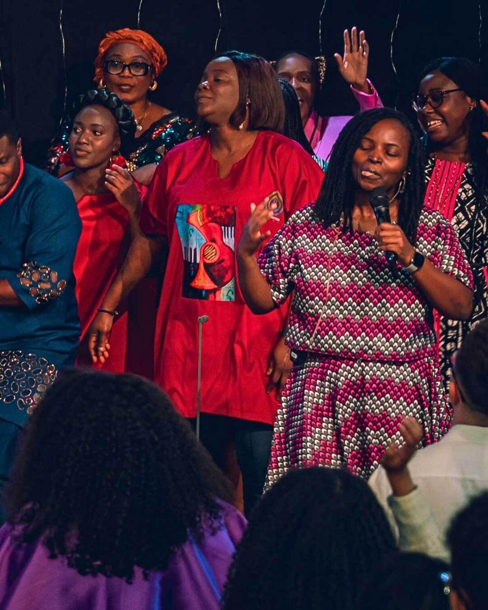 City Church Cardiff is on BBC One this Sunday!
600+ people from 57 nations united in worship. Watch our International Sunday service at 11.30am on BBC One. Or watch on BBC iPlayer. #Elim
elim.org.uk/Articles/72691…