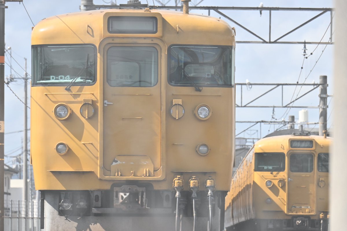 フェンスの向こう側　#2