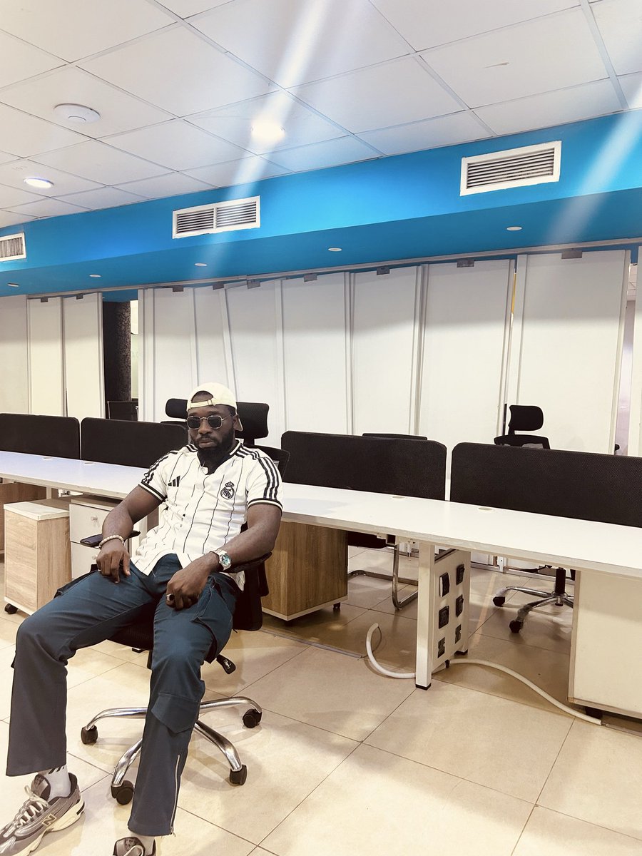 eyitayojay's tweet image. Certified 😮‍💨👏