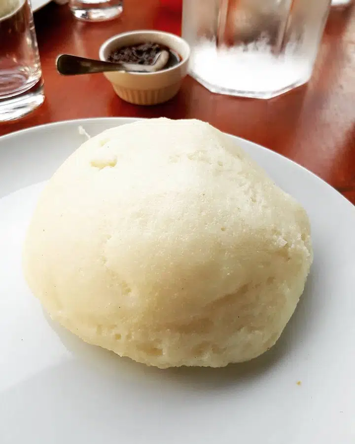 Vugisha ukuri, uheruka kurya ubugari ryari ?🤔
