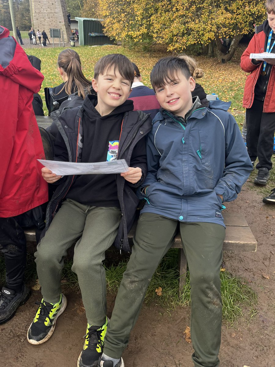 Layton Trips tweet media