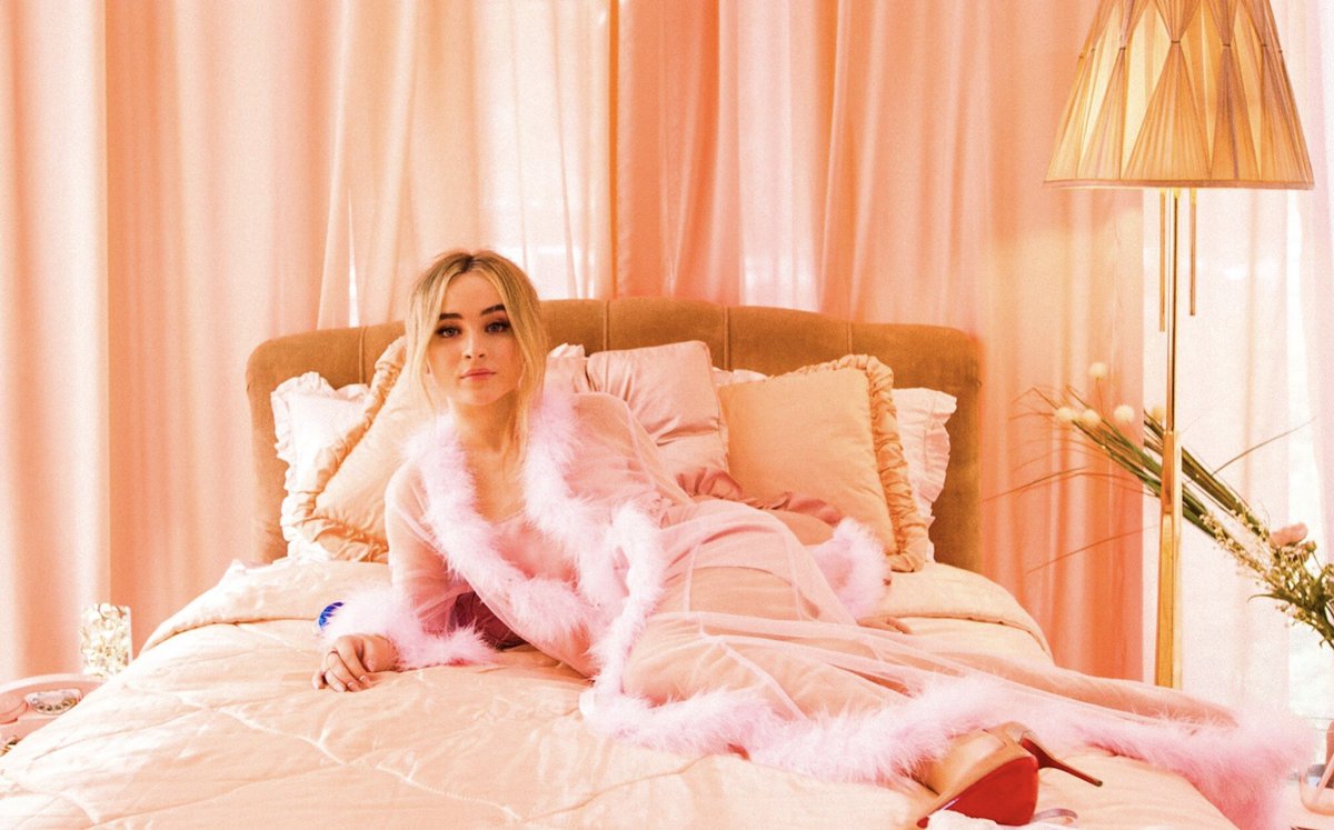 ...And tell me why you think you deserve preferential treatment? Truth is, you’re not special, babe. 😘 

#YoureNotSpecialBabe music video premiere coming on Monday 27th October on YouTube at your local midnight time.