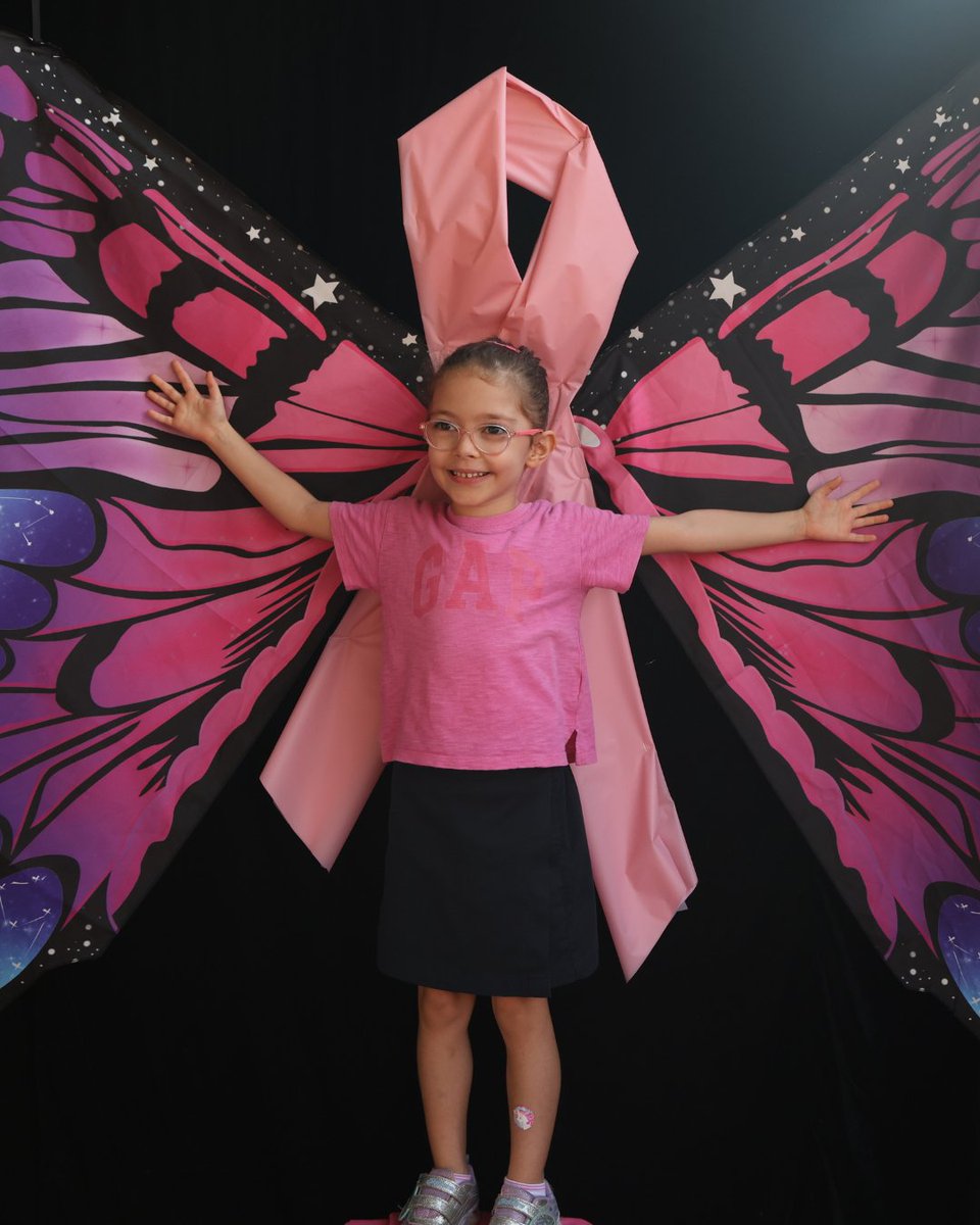 GreenfieldIntS's tweet image. Today, Greenfield turned pink for our annual Pink Day in support of breast cancer awareness 💗 Students and staff wore pink, showing their solidarity for this important cause. 
#ThrivingTogether #behappybeGIS #ProudlyTaaleem #PinkDay #BreastCancerAwareness 
@Taaleem