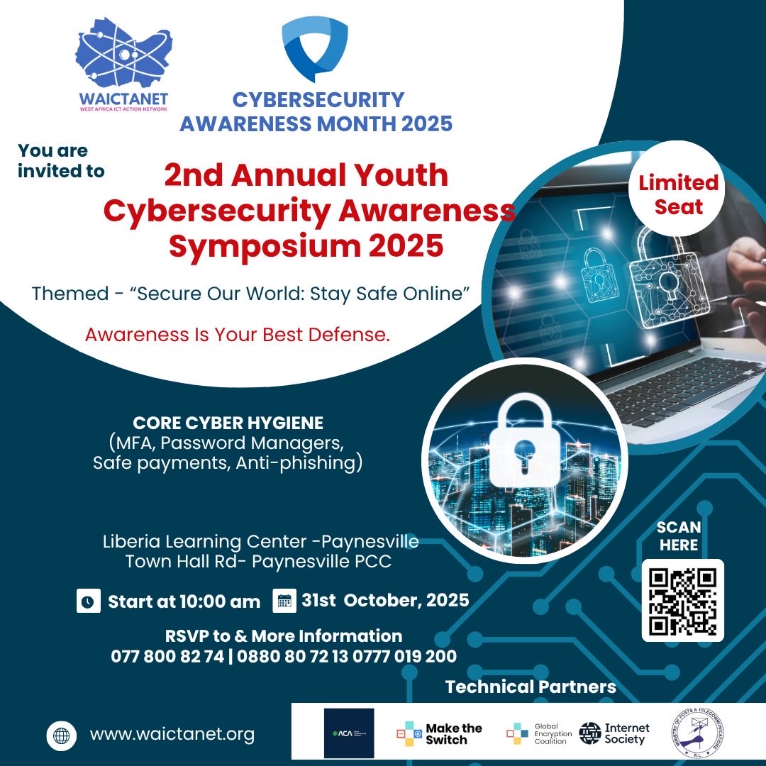 Mentowah's tweet image. Beyond privacy, encryption is a fundamental safeguard for personal safety. It secures the work and lives of children, activists, and marginalized communities across the globe. Our mission is to defend it against all threats. #KeepEncryptionStrong
#BeSafeOnline #protectyourself