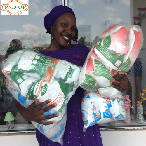 PadUp Creations tweet media