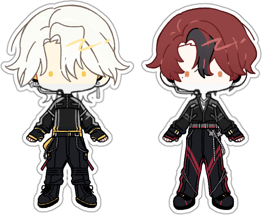 ✨커미션 신청 감사합니다!