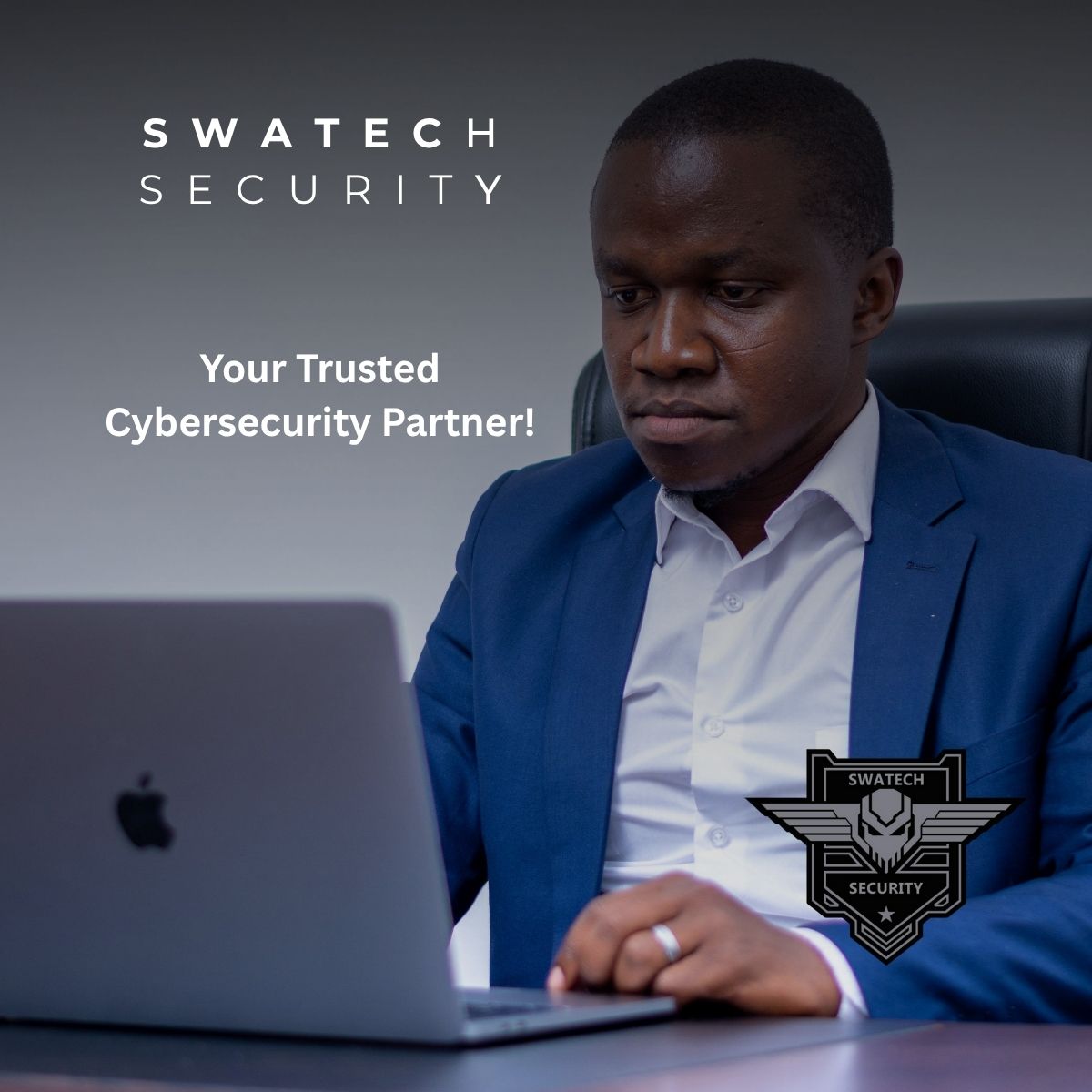 SwatechSecurity's tweet image. 🛡️ Data Privacy Is Your Right 🇿🇼
Under Zimbabwe’s Cyber &amp;amp; Data Protection Act (SI 155), your data must be protected,  or organizations face penalties.

Swatech Security helps you stay compliant &amp;amp; trusted.

#DataPrivacyZW #CyberLawZW #SwatechSecurity #CybersecurityAwarenessMonth