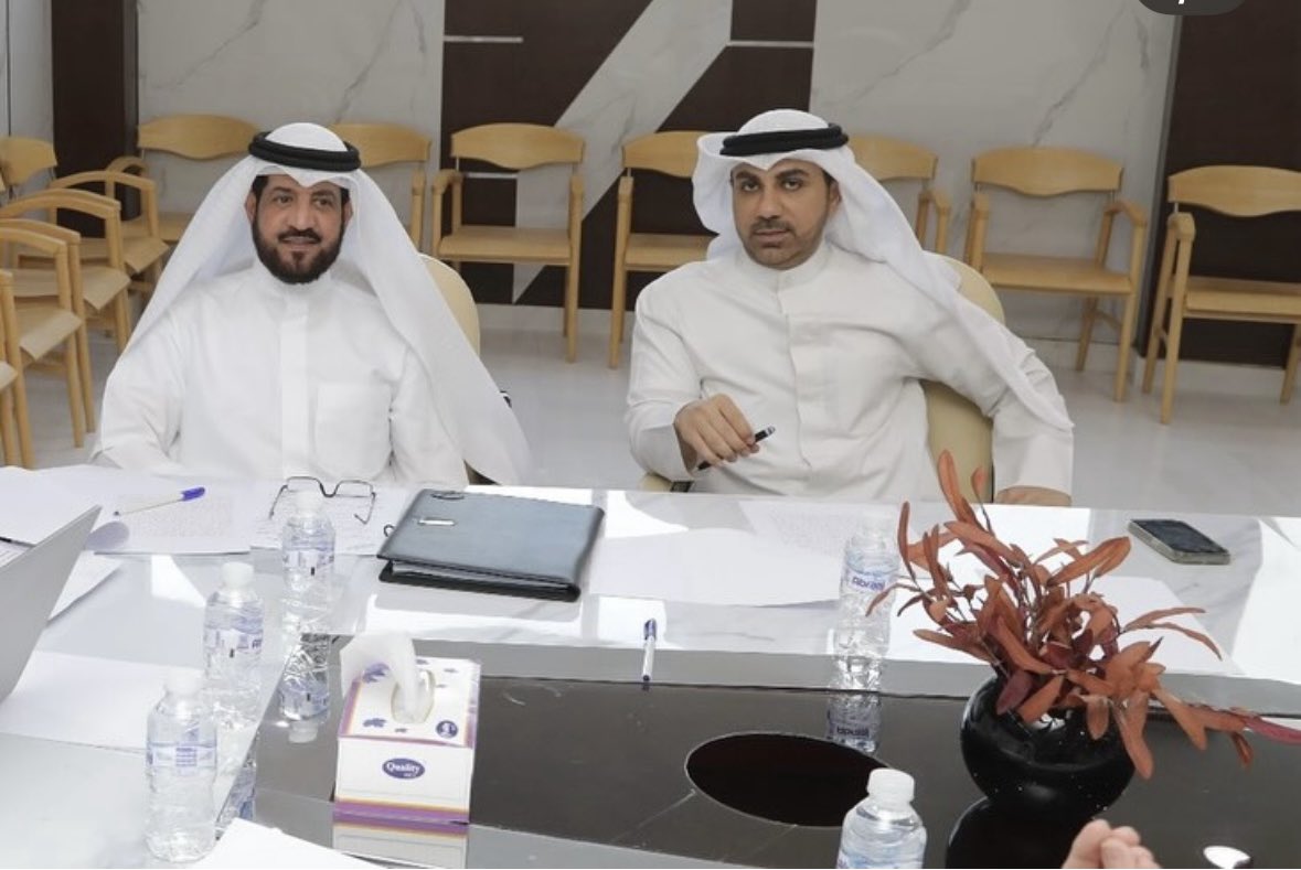 المحامي محمد بوعباس tweet media