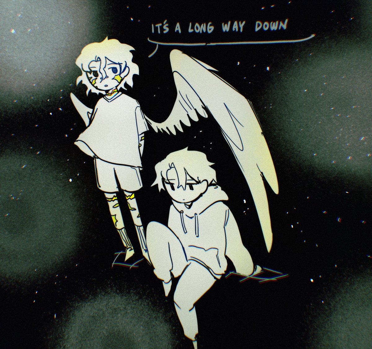 little night light 💡